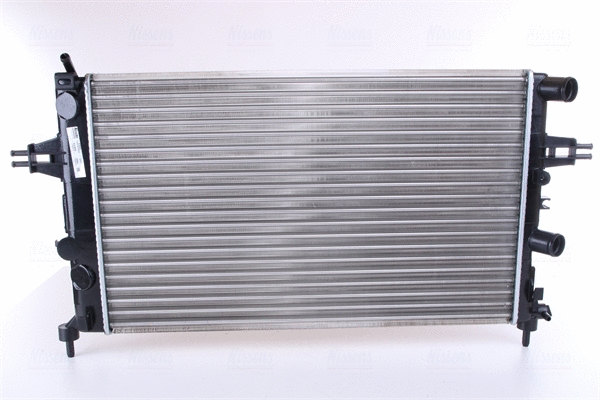 Radiator, engine cooling (63091)