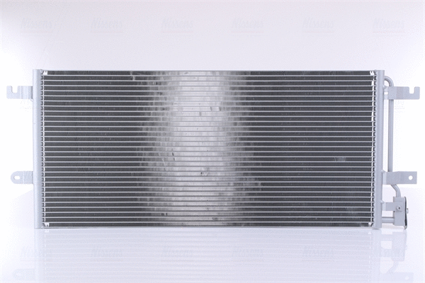 Condenser, air conditioning (94524)