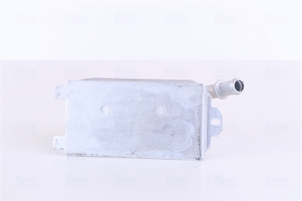 Oil Cooler, automatic transmission