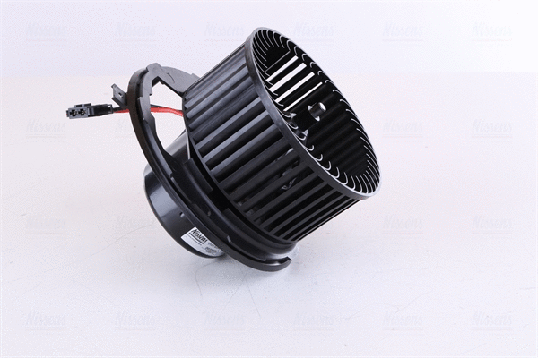 Interior Blower