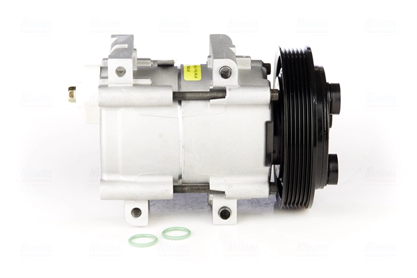 Compressor, air conditioning (89190)