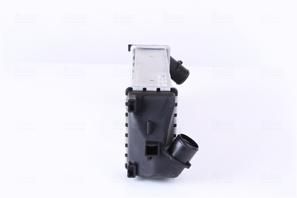 Charge Air Cooler
