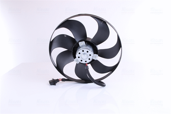 Fan, engine cooling (85725)