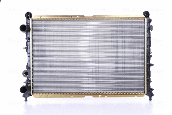 Radiator, engine cooling (60035)