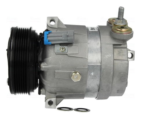 Compressor, air conditioning (89057)