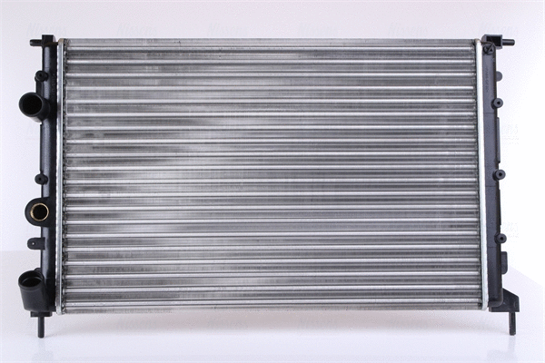 Radiator, engine cooling (639391)