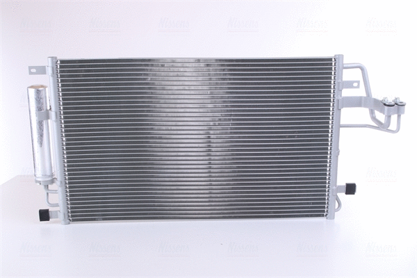Condenser, air conditioning (94801)