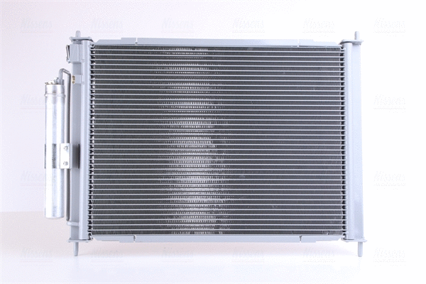 Cooling Module