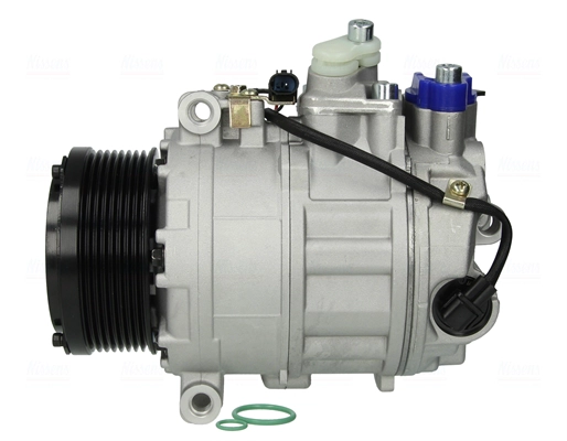 Compressor, air conditioning (89412)