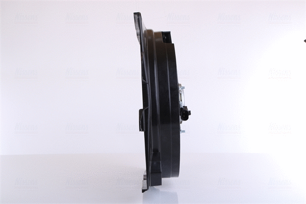 Fan, engine cooling