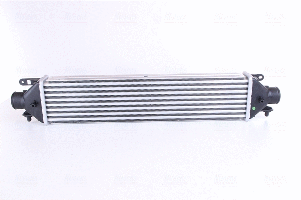 Charge Air Cooler
