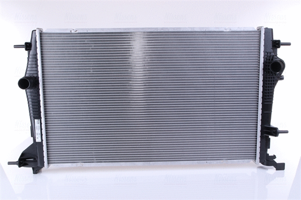 Radiator, engine cooling (637622)