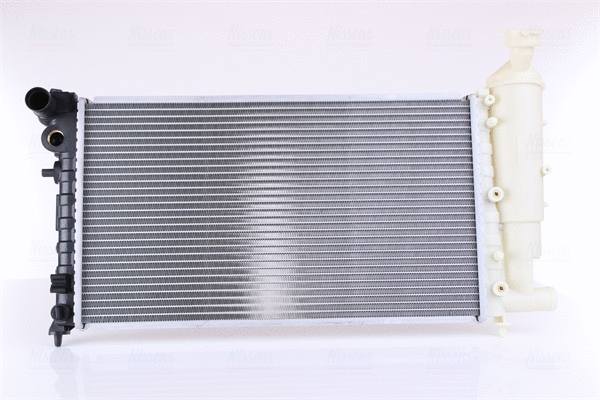 Radiator, engine cooling (63521A)