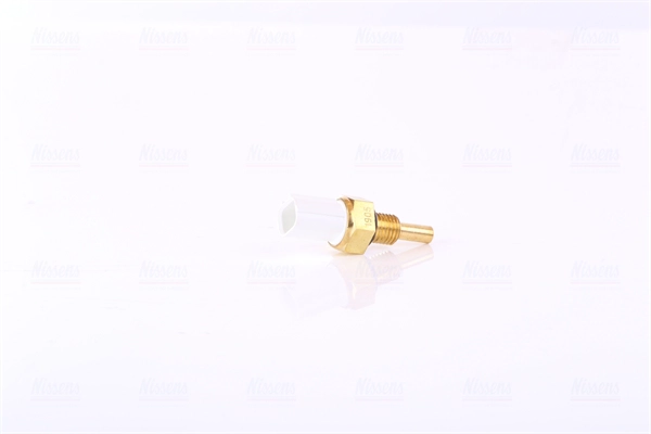 Sensor, coolant temperature