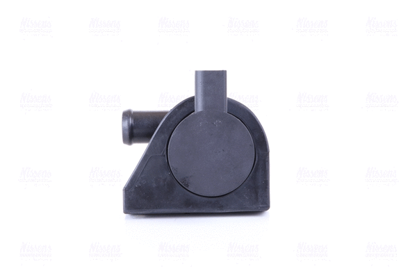 Auxiliary Water Pump (cooling water circuit)