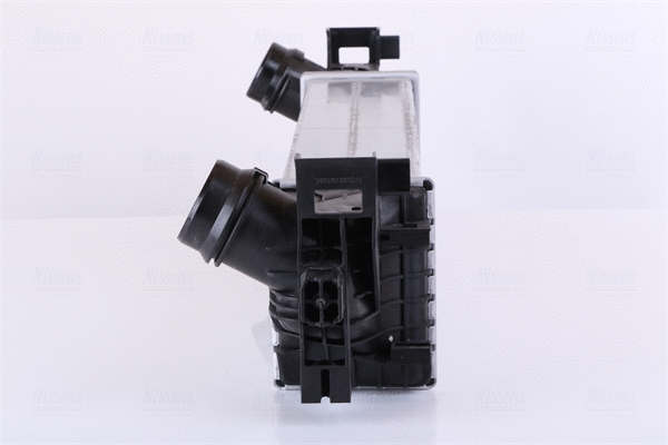 Charge Air Cooler