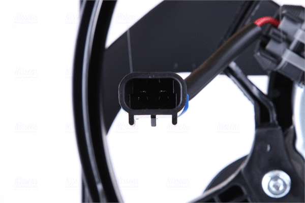 Fan, engine cooling