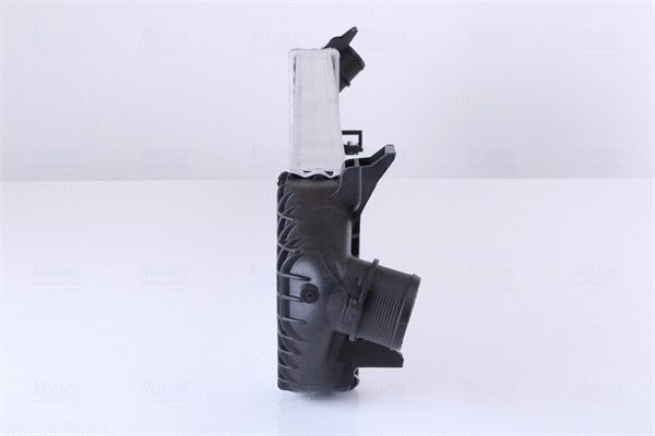 Charge Air Cooler