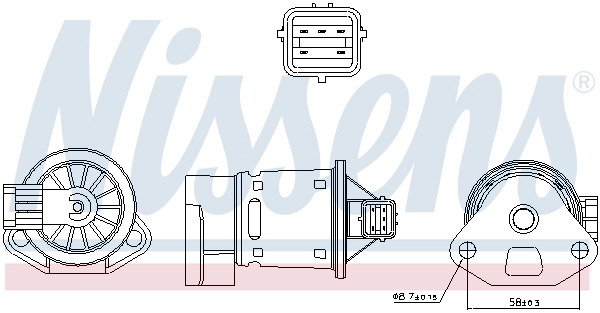 EGR Valve