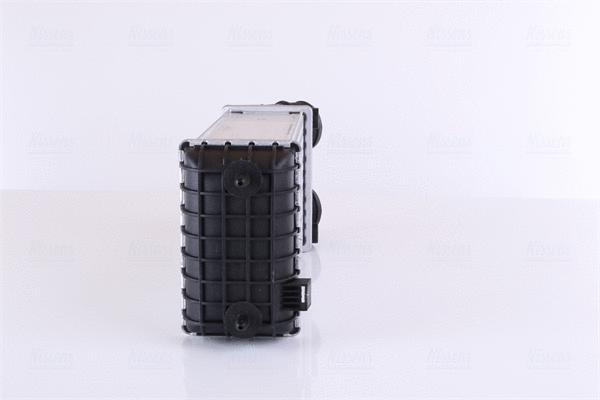 Charge Air Cooler