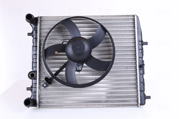 Radiator, engine cooling (64103)