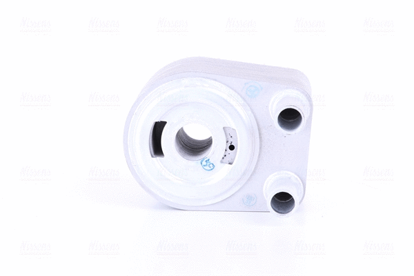 Oil Cooler, engine oil (90845)