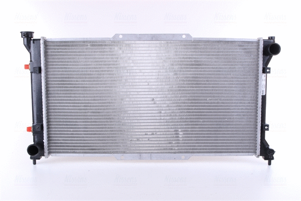 Radiator, engine cooling (67703)