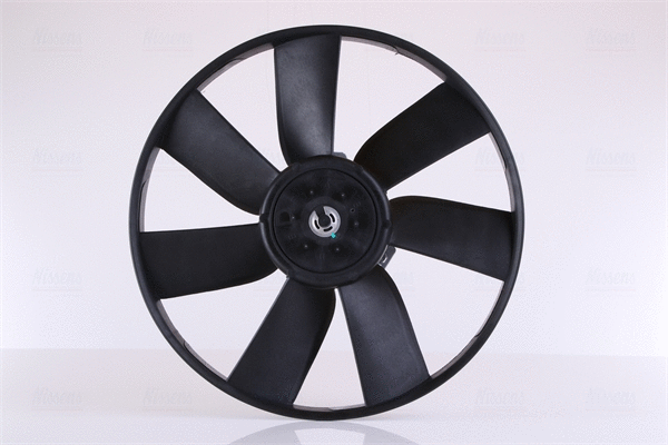 Fan, engine cooling