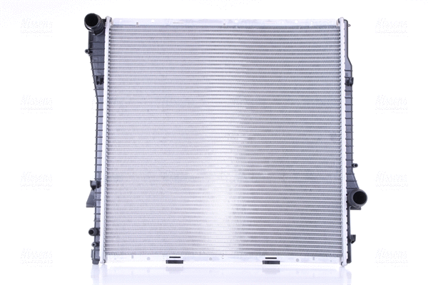 Radiator, engine cooling (60788A)