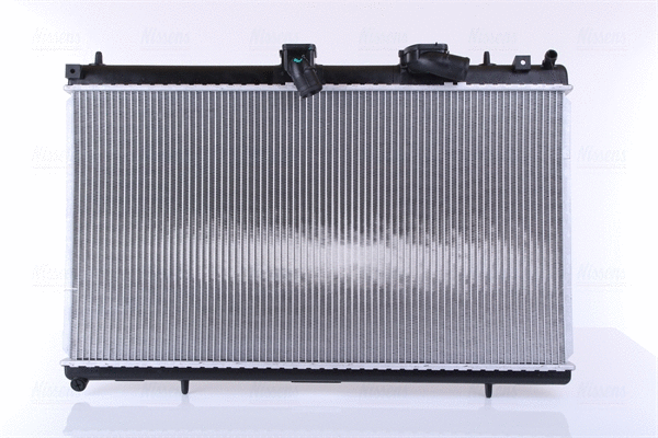 Radiator, engine cooling (63619)