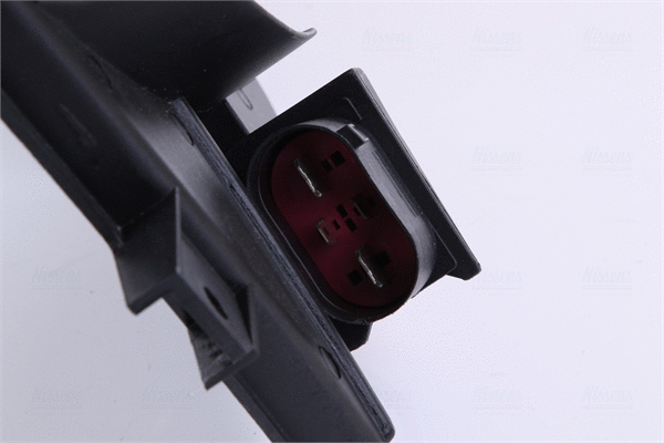 Fan, engine cooling