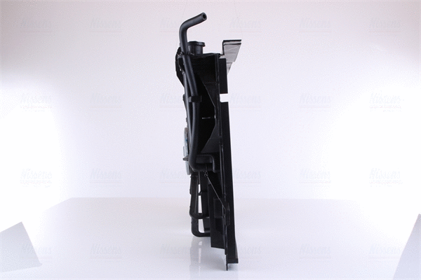 Fan, engine cooling