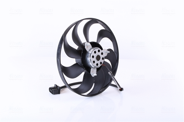 Fan, engine cooling (85715)