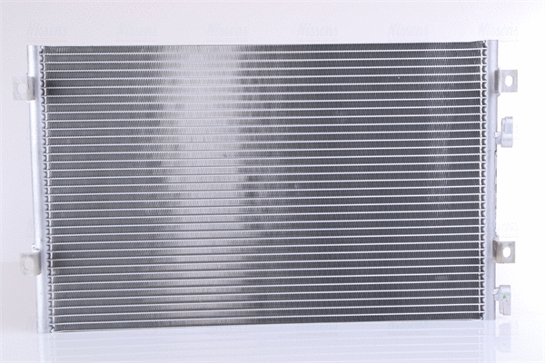 Condenser, air conditioning (940289)
