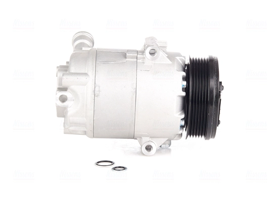 Compressor, air conditioning (89356)