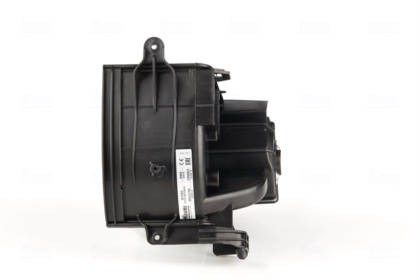 Interior Blower