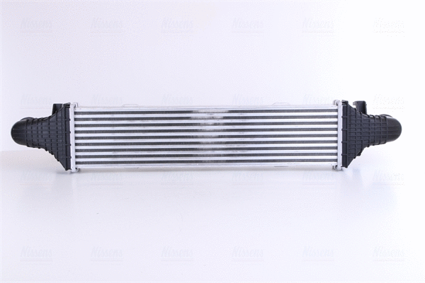 Charge Air Cooler