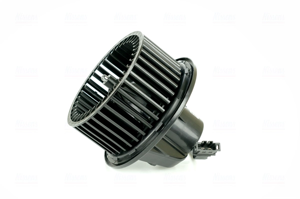 Interior Blower