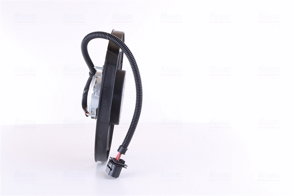 Fan, engine cooling