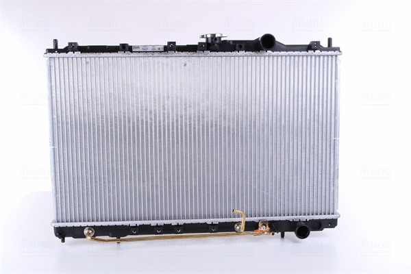 Radiator, engine cooling (62887)