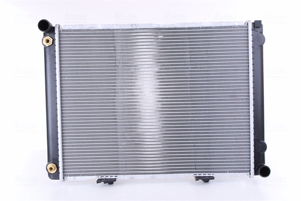 Radiator, engine cooling (62734A)