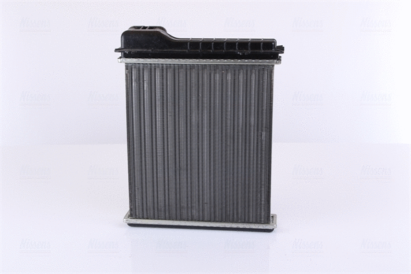 Heat Exchanger, interior heating