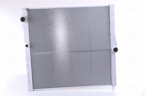 Radiator, engine cooling (60826)