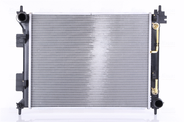 Radiator, engine cooling (675002)