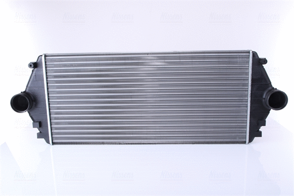 Charge Air Cooler (96849)