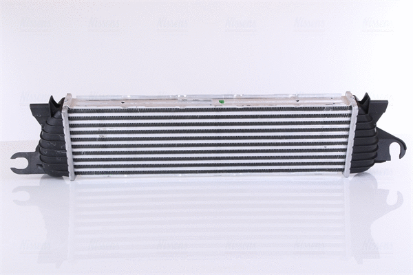 Charge Air Cooler