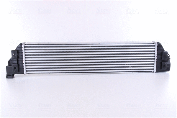 Charge Air Cooler
