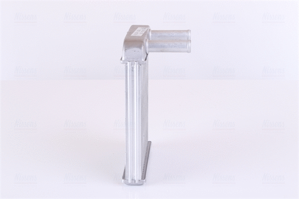 Heat Exchanger, interior heating
