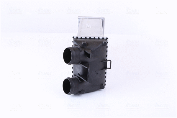 Charge Air Cooler