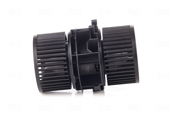 Interior Blower